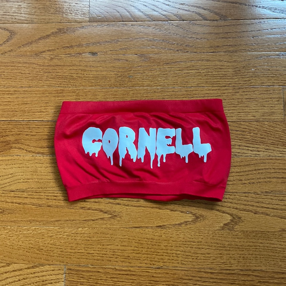 Cornell Bandeau